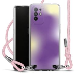 Carry Case Fabric pink