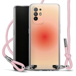 Carry Case Fabric pink