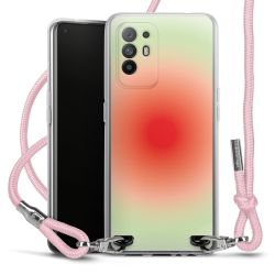 Carry Case Fabric pink