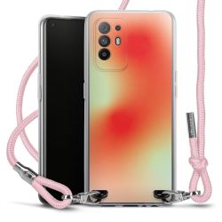 Carry Case Fabric pink