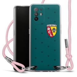 Carry Case Fabric pink