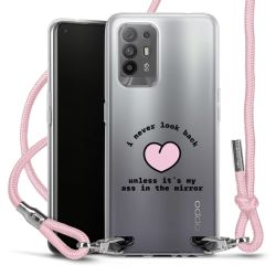 Carry Case Fabric pink