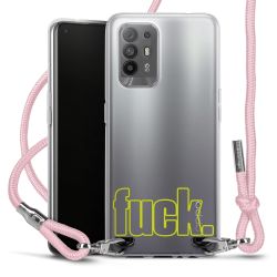 Carry Case Fabric pink