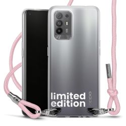 Carry Case Fabric pink