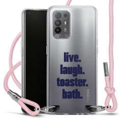 Carry Case Fabric pink