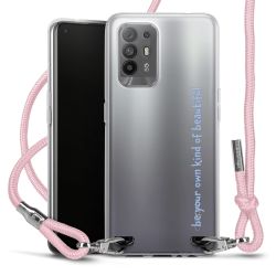 Carry Case Fabric pink