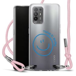 Carry Case Fabric pink