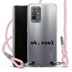 Carry Case Fabric pink