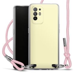 Carry Case Fabric pink