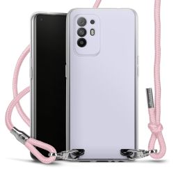 Carry Case Fabric pink