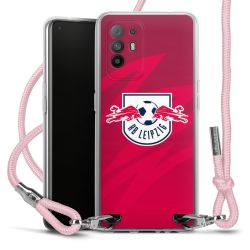 Carry Case Fabric pink