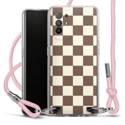 Carry Case Fabric pink