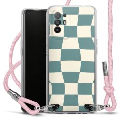 Carry Case Fabric pink