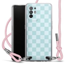 Carry Case Fabric pink