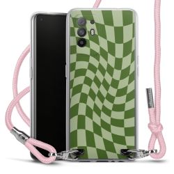 Carry Case Fabric pink