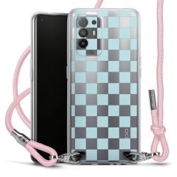 Carry Case Fabric pink