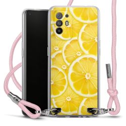 Carry Case Fabric pink