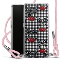 Carry Case Fabric pink