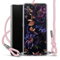 Carry Case Fabric pink