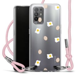 Carry Case Fabric pink