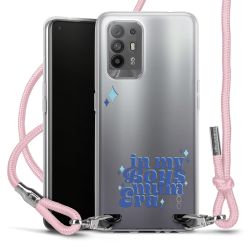 Carry Case Fabric pink