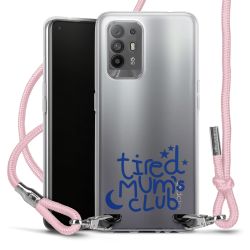 Carry Case Fabric pink