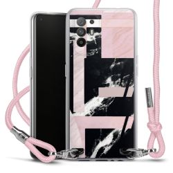 Carry Case Fabric pink