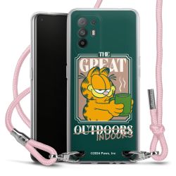 Carry Case Fabric pink