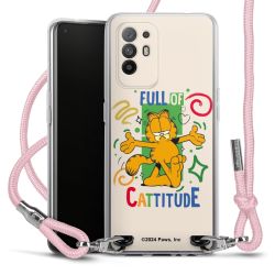 Carry Case Fabric pink