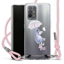 Carry Case Fabric pink