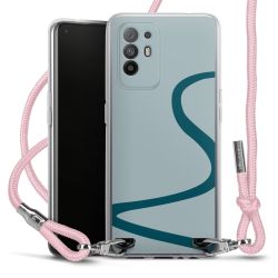 Carry Case Fabric pink