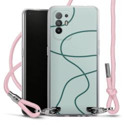 Carry Case Fabric pink