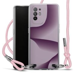 Carry Case Fabric pink