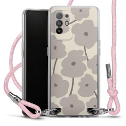 Carry Case Fabric pink