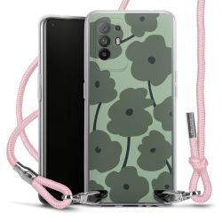 Carry Case Fabric pink