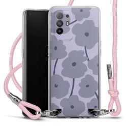 Carry Case Fabric pink