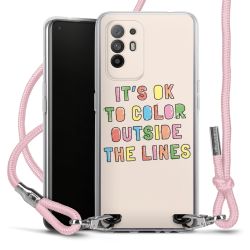 Carry Case Fabric pink