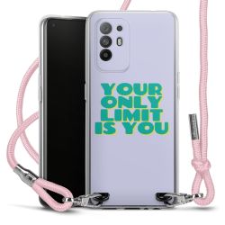 Carry Case Fabric pink