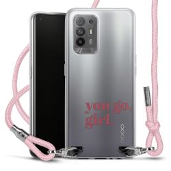 Carry Case Fabric pink