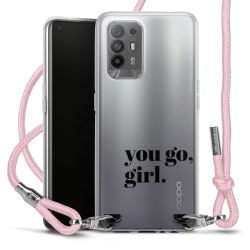 Carry Case Fabric pink