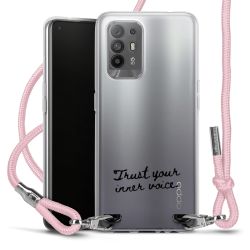 Carry Case Fabric pink