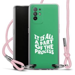 Carry Case Fabric pink