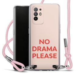 Carry Case Fabric pink