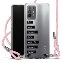 Carry Case Fabric pink