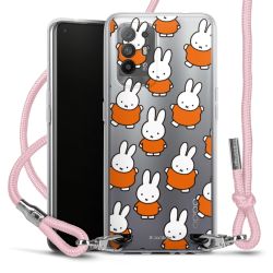 Carry Case Fabric pink