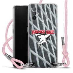 Carry Case Fabric pink