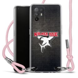 Carry Case Fabric pink