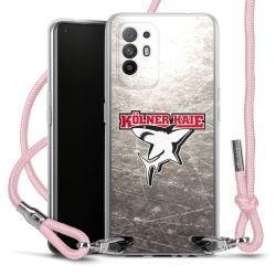 Carry Case Fabric pink