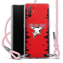 Carry Case Fabric pink