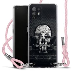 Carry Case Fabric pink